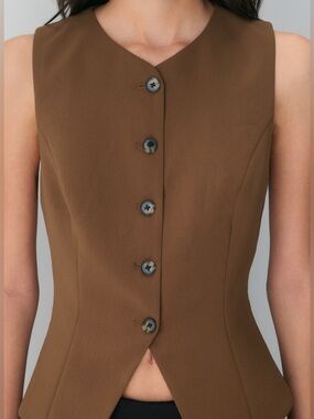 Melloday Vest